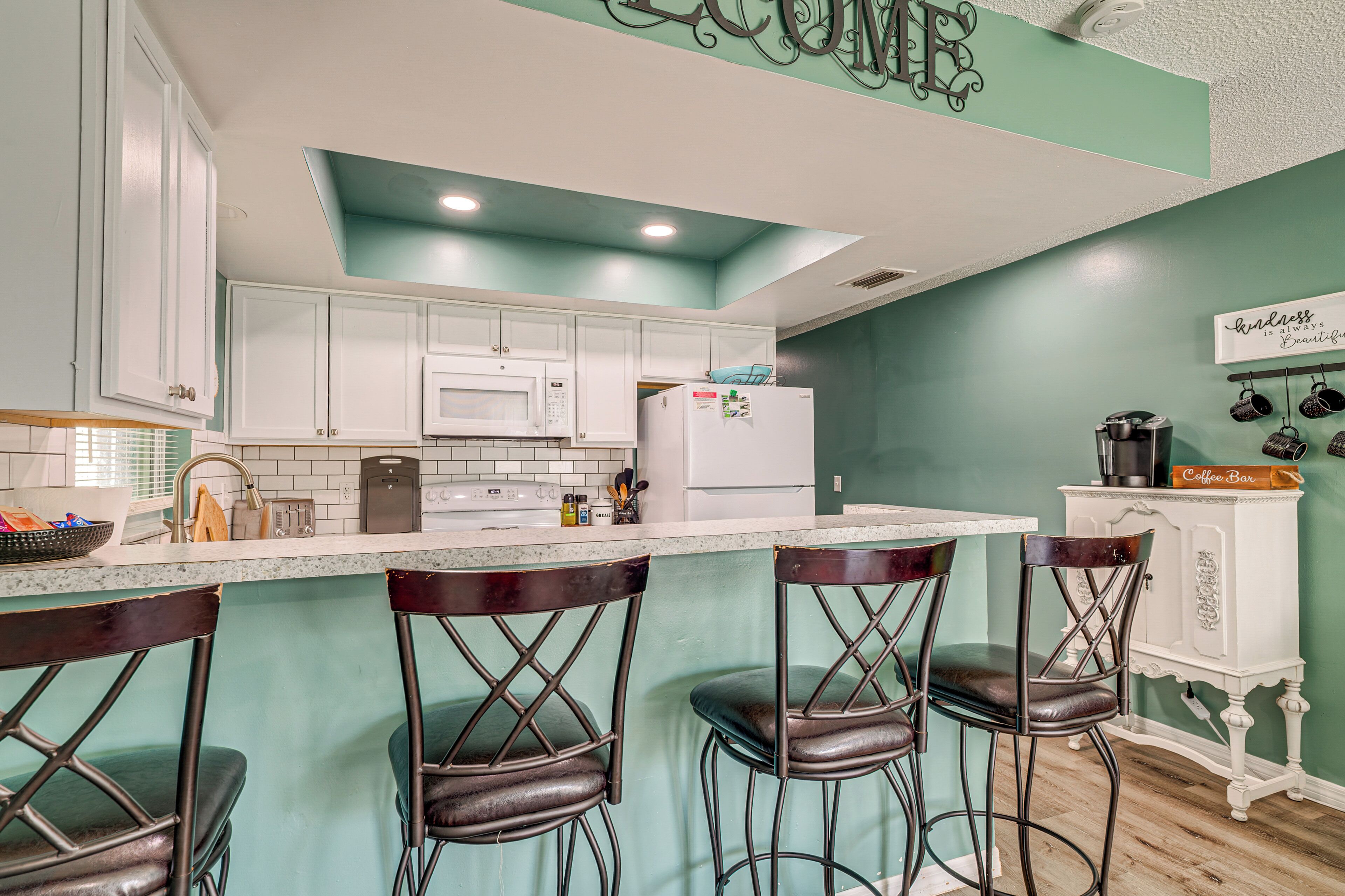 Interieur