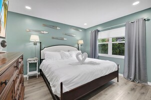公寓 (2 Bedrooms) | 內部