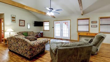 Casa (4 Bedrooms) | Interior