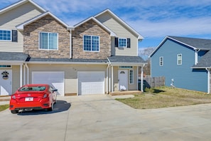 อพาร์ทเมนท์ (6 Bedrooms) | ภายใน