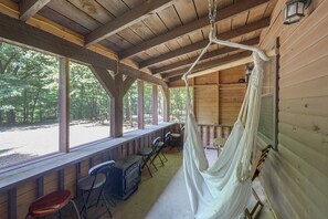 House (4 Bedrooms) | Interior - Wolf Pen Gap ATV Secluded Family Sanctuary (Mena)