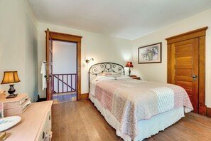 Casa (3 Bedrooms) | Interior