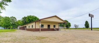 Montrose Studio Getaway w/ Covered Patio