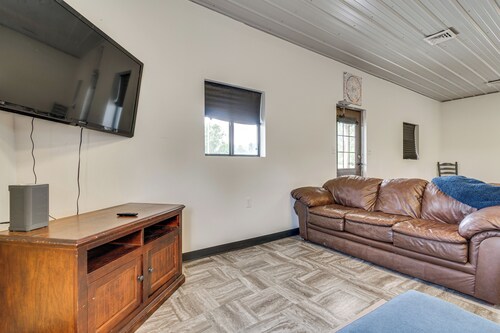 Montrose Studio Getaway w/ Covered Patio