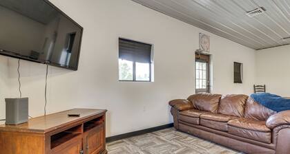 Montrose Studio Getaway w/ Covered Patio
