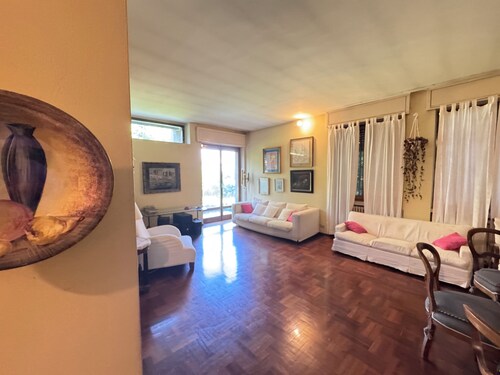 Villa Francesca B&B