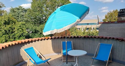 Villa Francesca B&B
