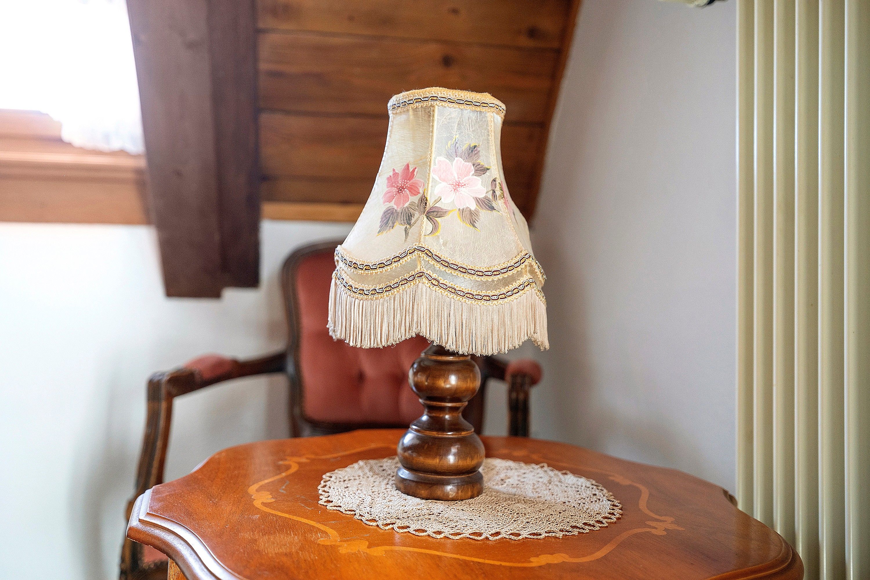 Interieur
