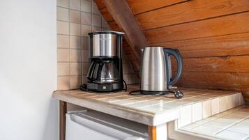 Café et/ou machine à café