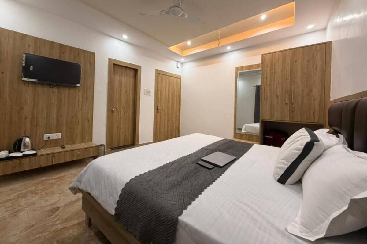 Chambres insonorisées
