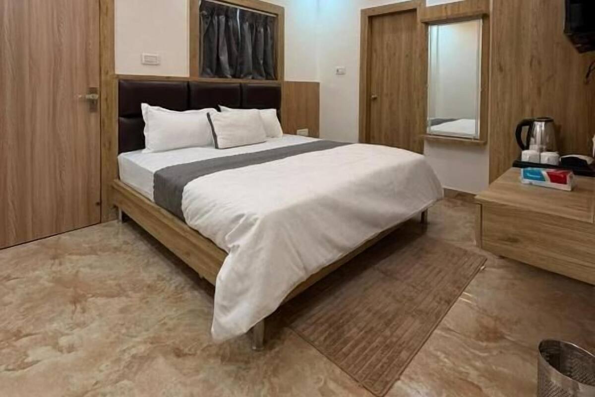 Chambres insonorisées