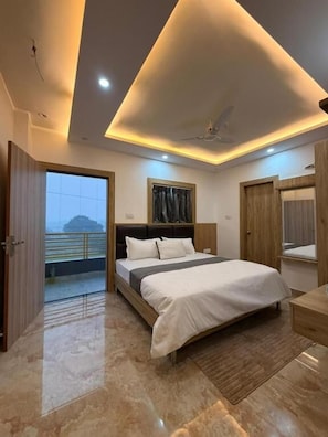 Chambres insonorisées