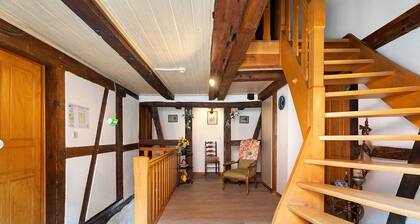 Chambre Été – Breakfast Included, Game Room – Bossendorf