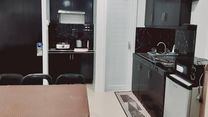 Căn hộ, 1 phòng ngủ, hút thuốc, sân hiên | Nội thất