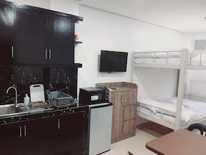 1 quarto