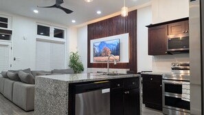 Cucina privata