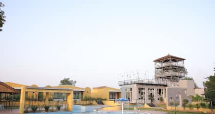 Sai Dhara Resort