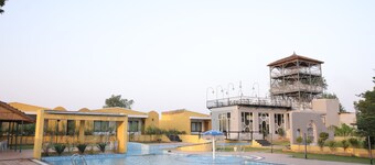 Sai Dhara Resort