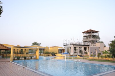 Sai Dhara Resort