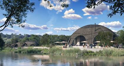 Shambala Private Game Reserve