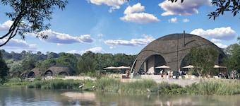Shambala Private Game Reserve