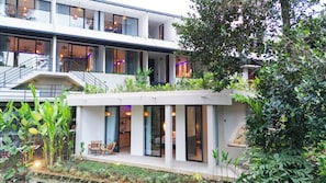 Exterior - Lula Boutique by The Studios Ubud (Gianyar)