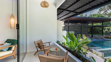 Superior-rum | Terrass/Patio