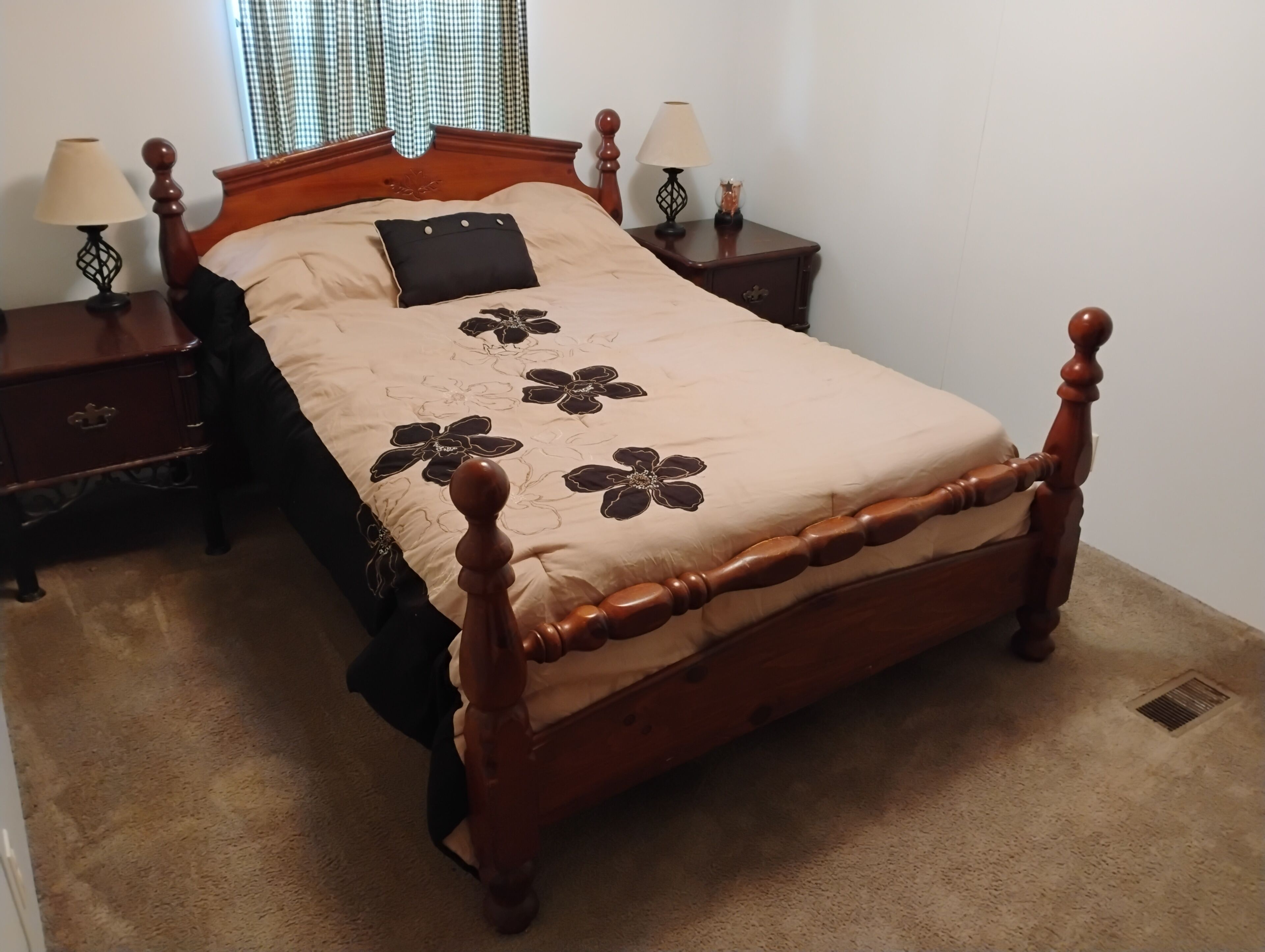 3 chambres, Wi-Fi gratuit, draps fournis