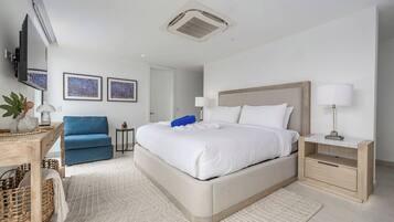 3 chambres, lit parapluie, Wi-Fi gratuit, draps fournis
