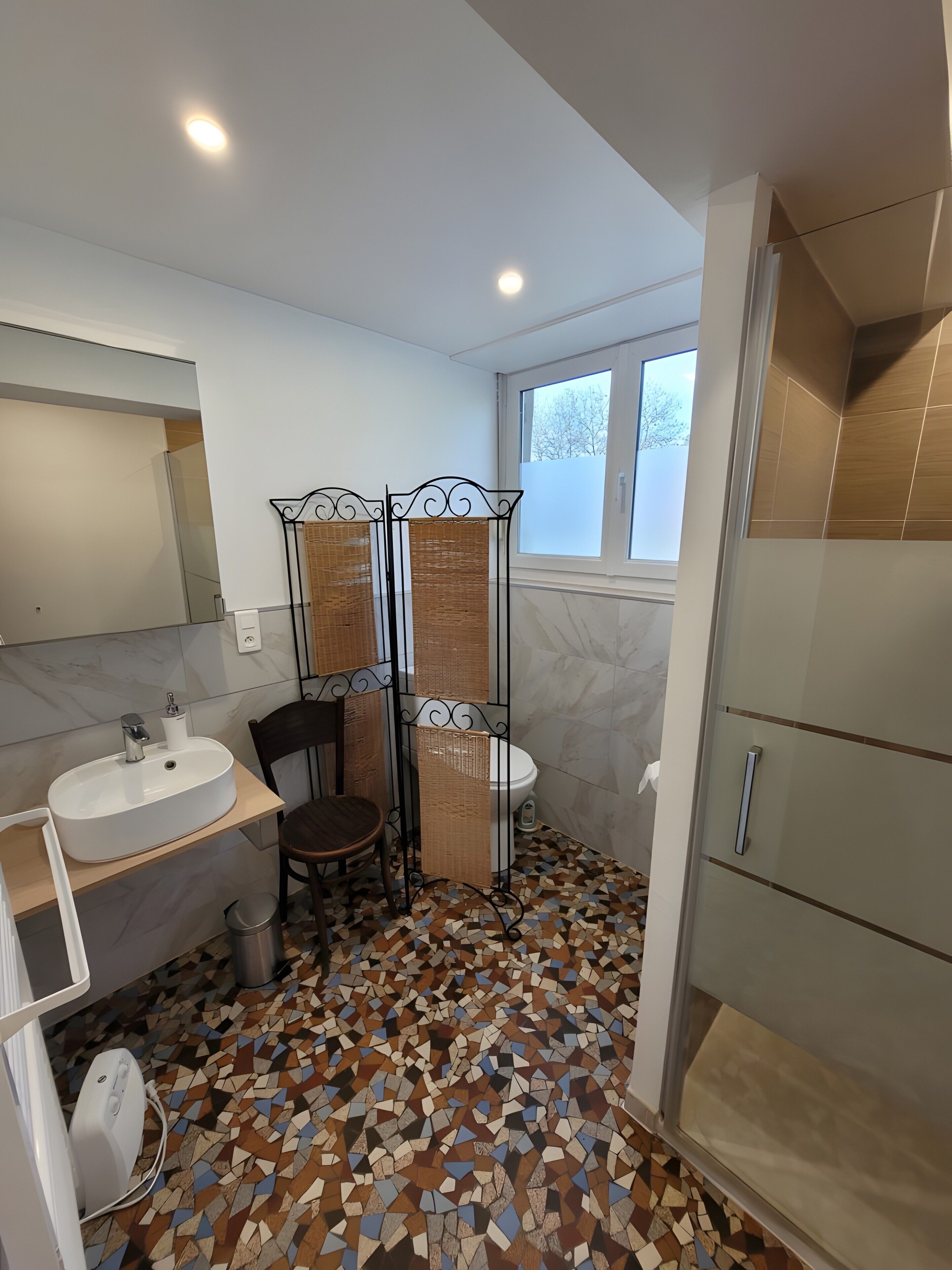 Baño
