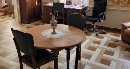 Gite Le Tilleul: Countryside Retreat 1h30 from Paris, 6 Guests, Accessible, Renovated