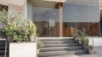 Nhà | Quầy tiếp tân