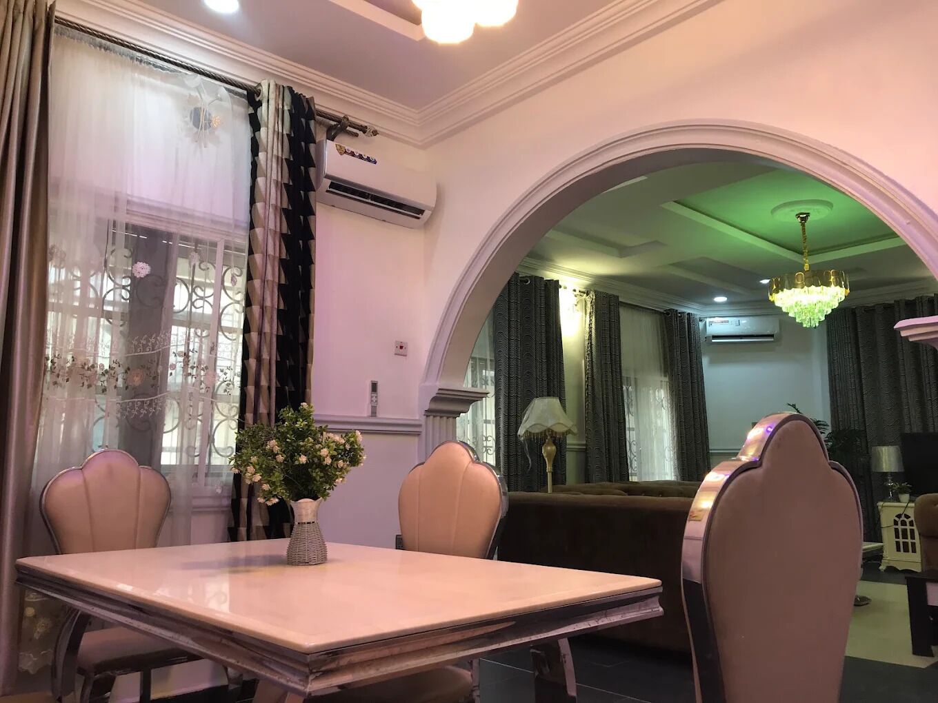 Restaurantes