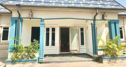 Havidus Shortlet Apartment
