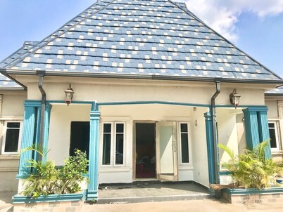 Havidus Shortlet Apartment