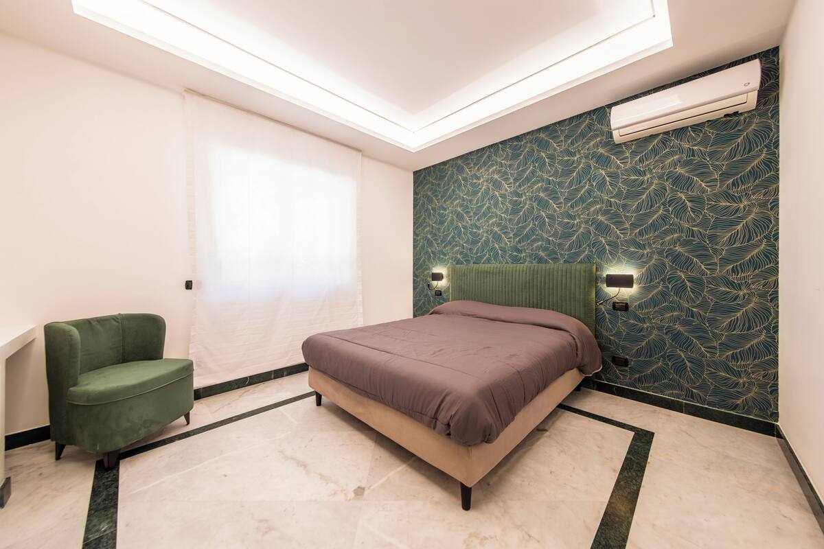 Deluxe Double Room | Free WiFi