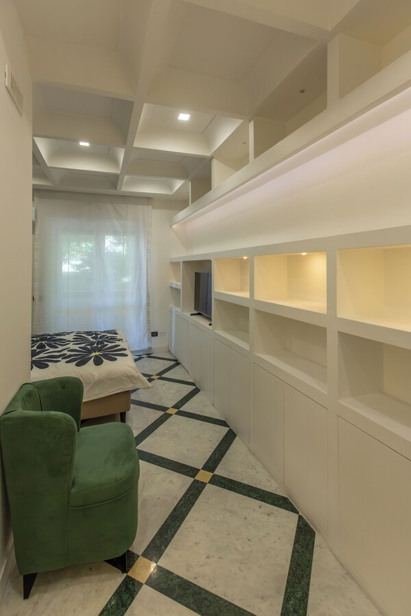 Kalydon Suite - Benevento