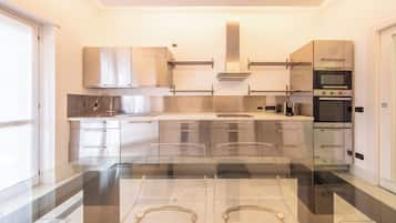 Cucina privata