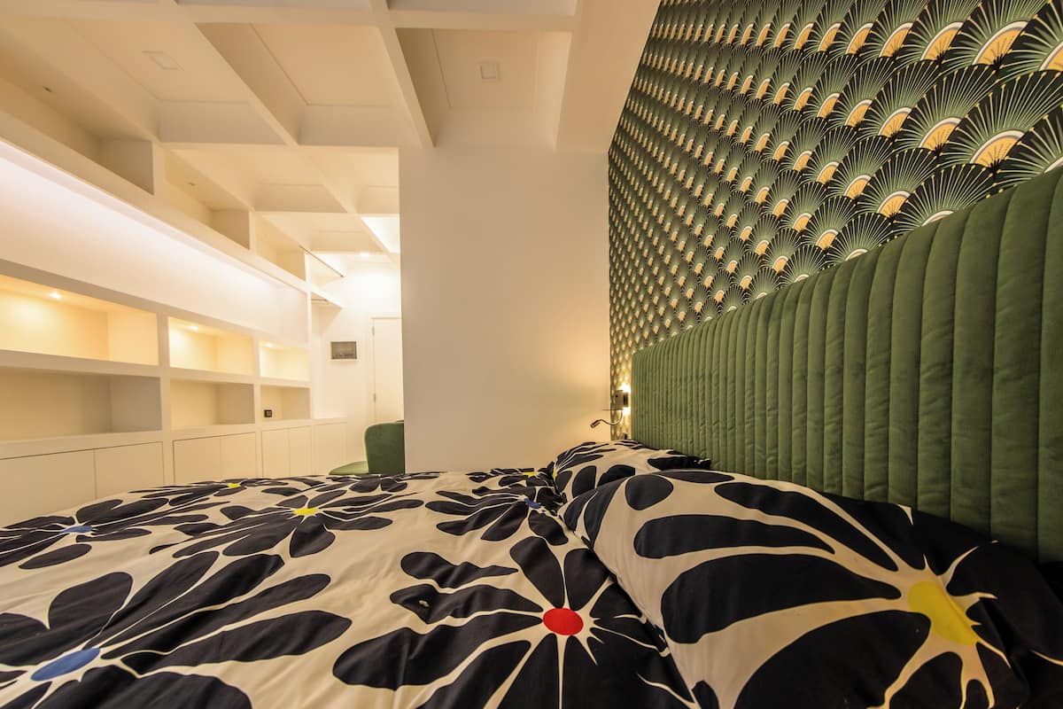 Deluxe Double Room, Balcony | Free WiFi
