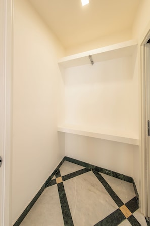 Suite, Balkon | Innenbereich