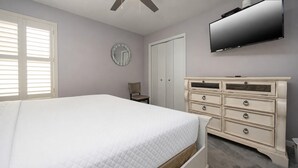 Condo, 3 phòng ngủ