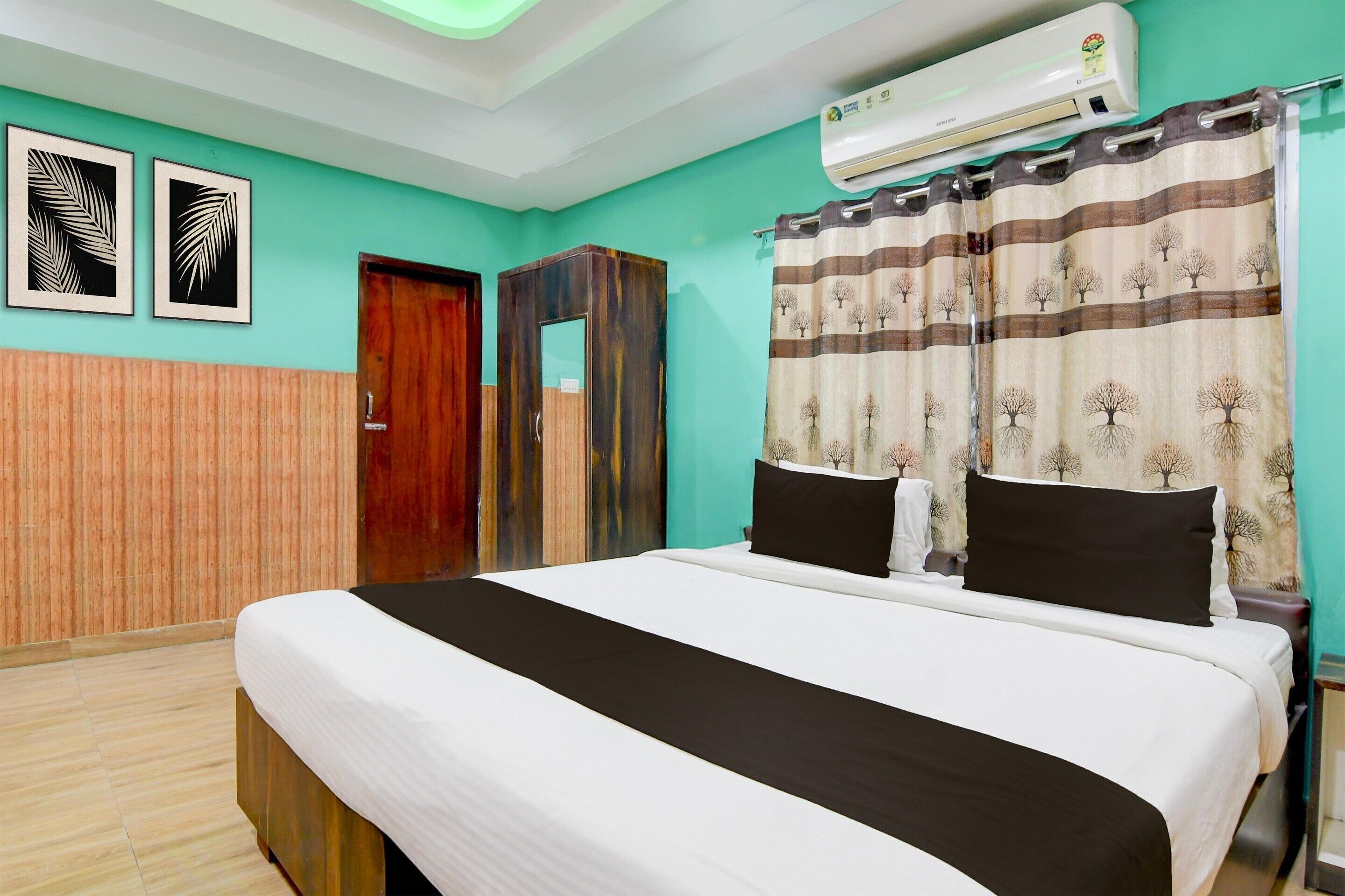 Rumah | 1 kamar tidur
