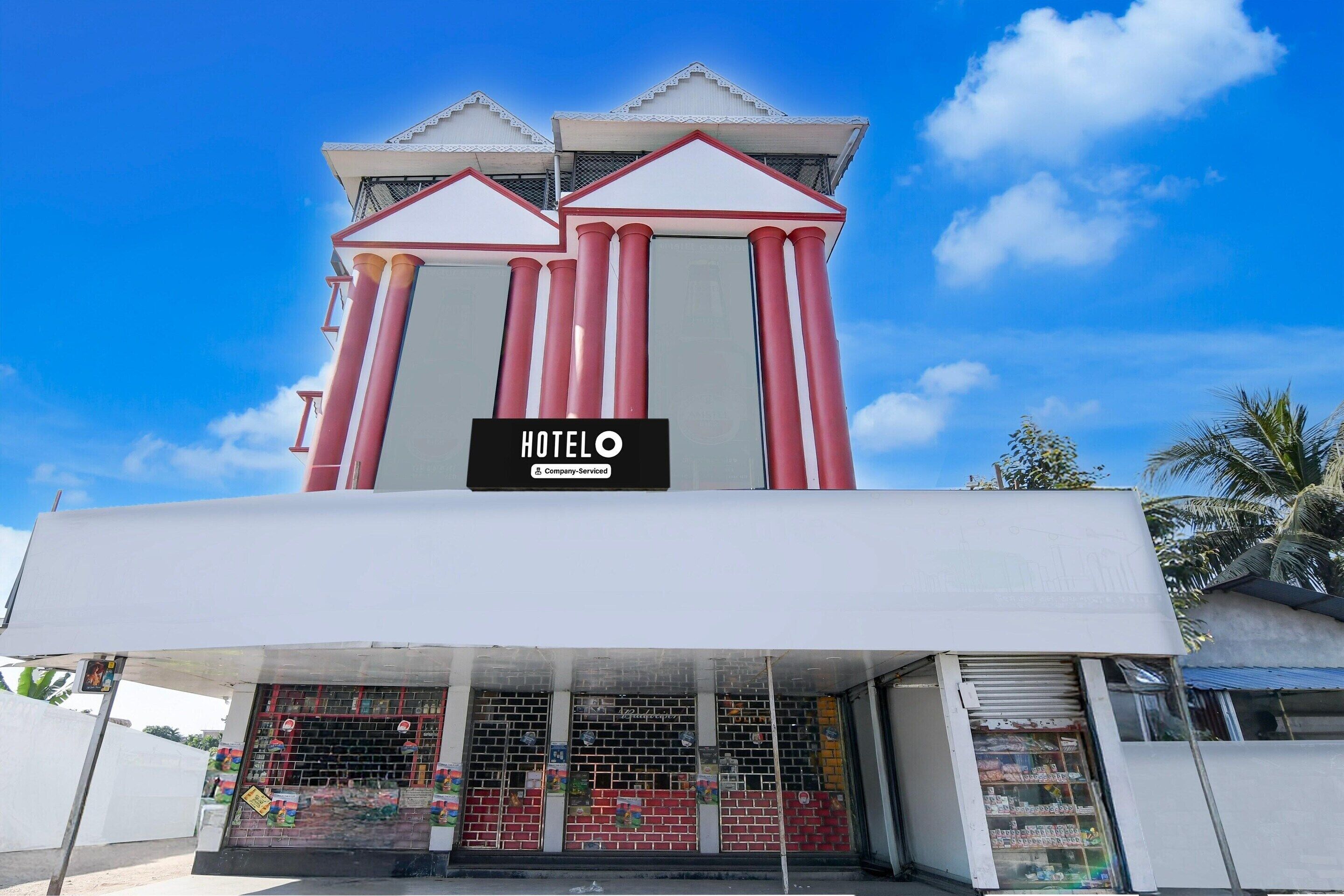 Rumah | Eksterior