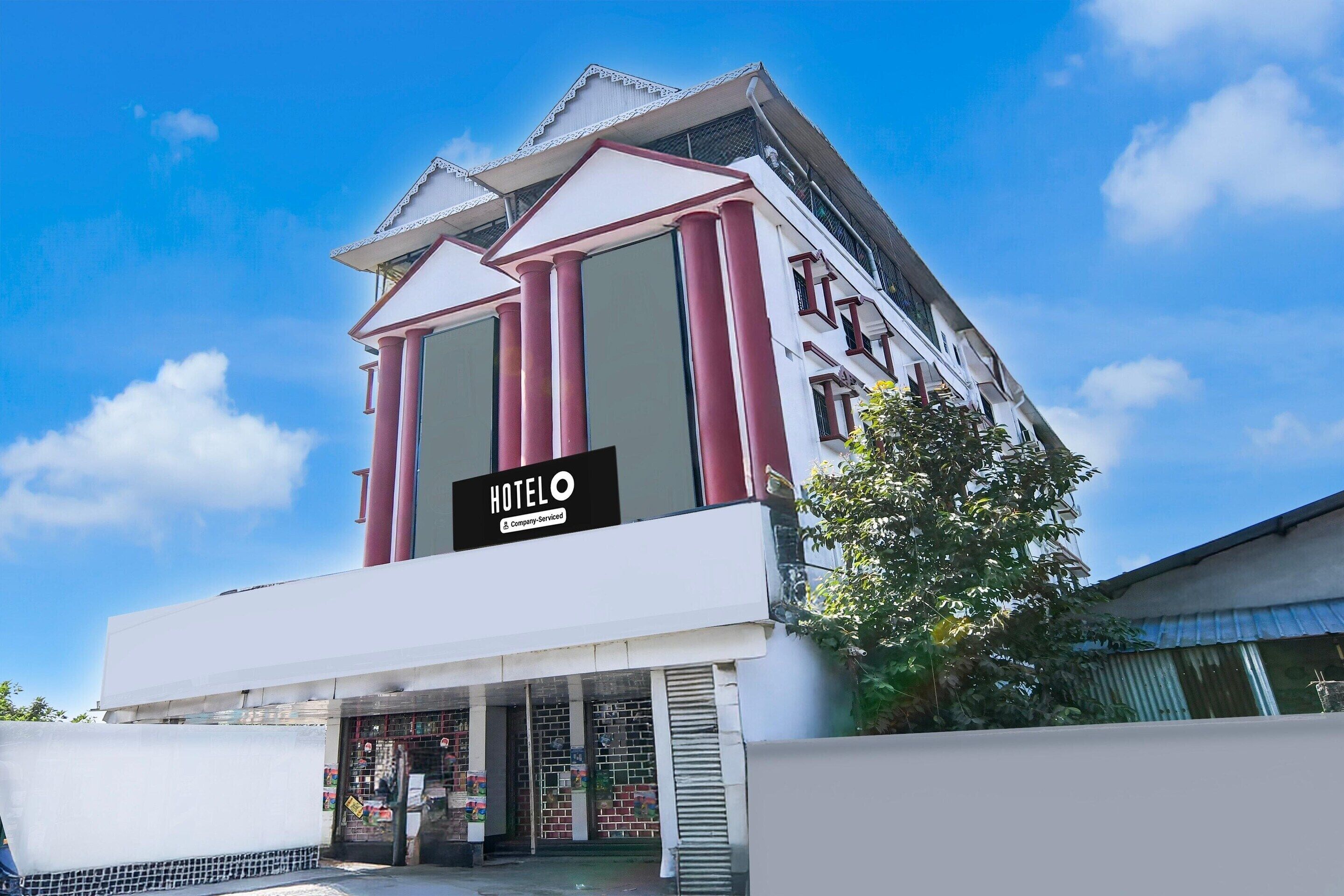 Rumah | Eksterior