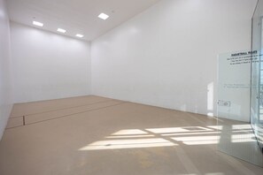 Apartment, 3 Schlafzimmer | Sportplatz