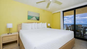 Condo, 2 habitaciones | 2 habitaciones y wifi gratis