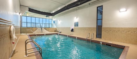 Condo, 3 Bedrooms | Pool