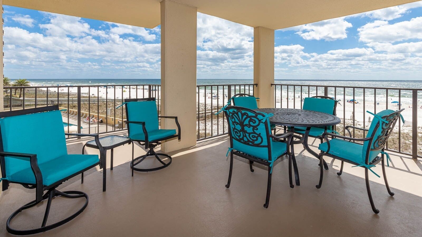 Condo, 3 Bedrooms | Outdoor dining