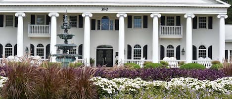Estudio | Exterior