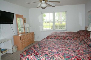 Villa, 2 Bedrooms
